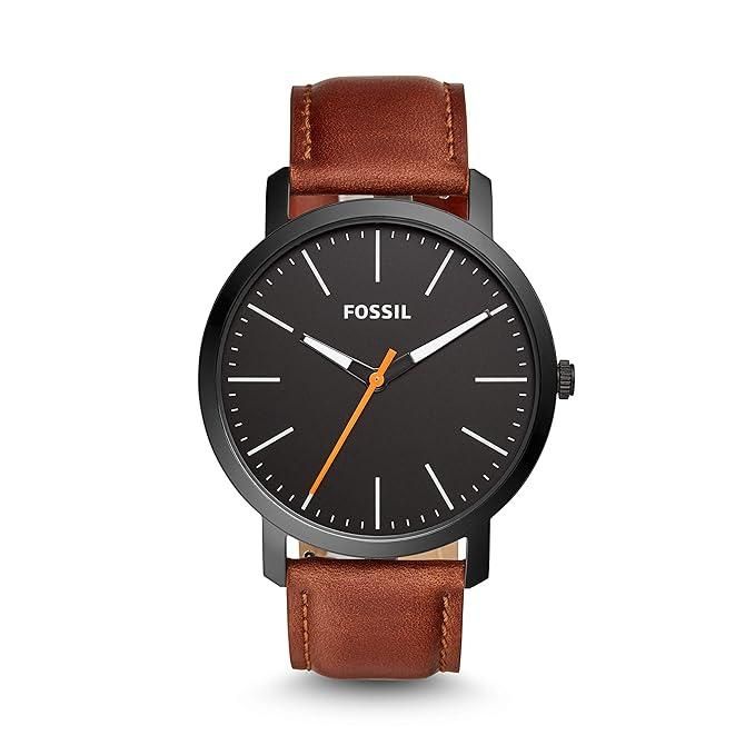 Fossil premium watches
