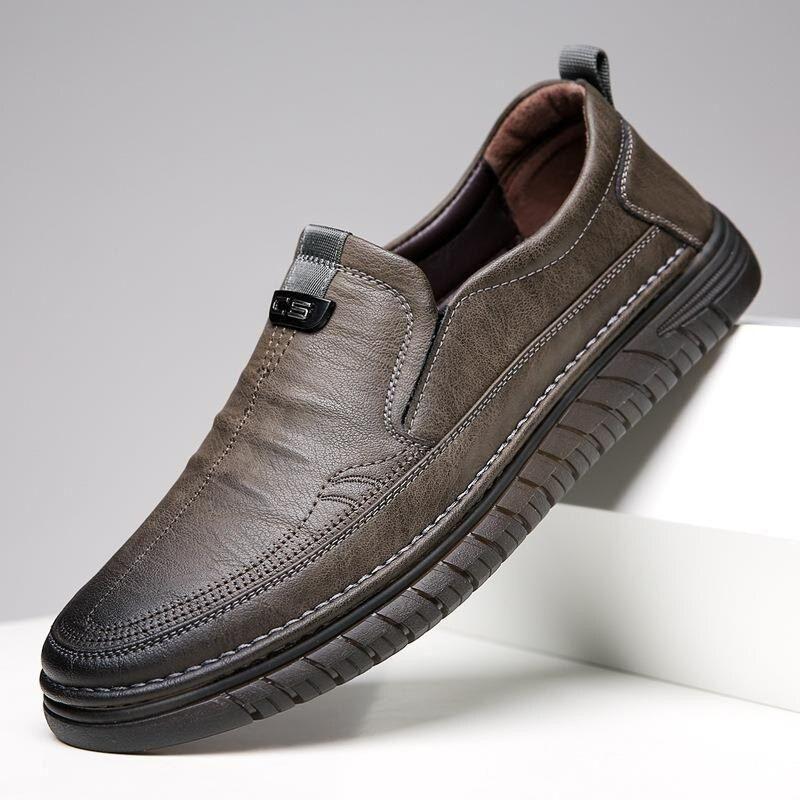 WalkMate Comfort Loafers