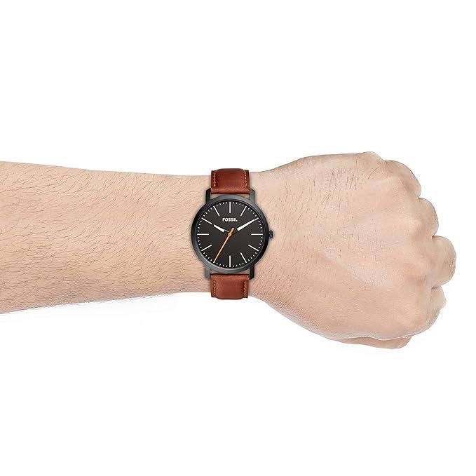 Fossil premium watches