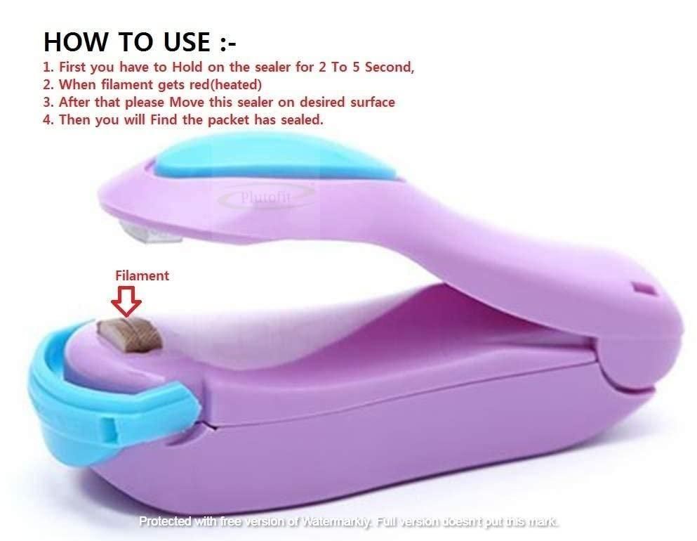 Mini Sealing Machine