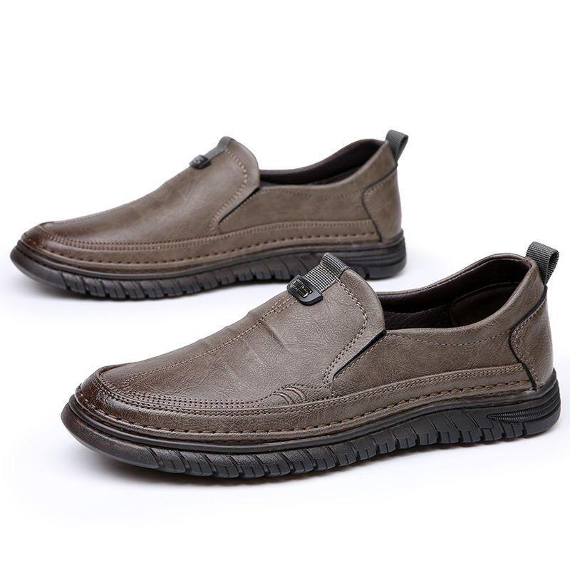 WalkMate Comfort Loafers