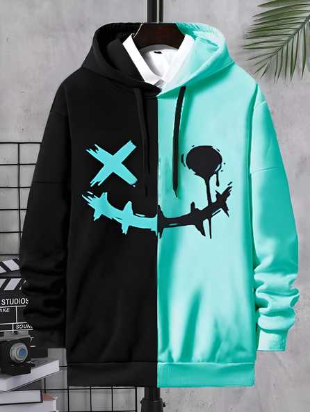 men's hoodie