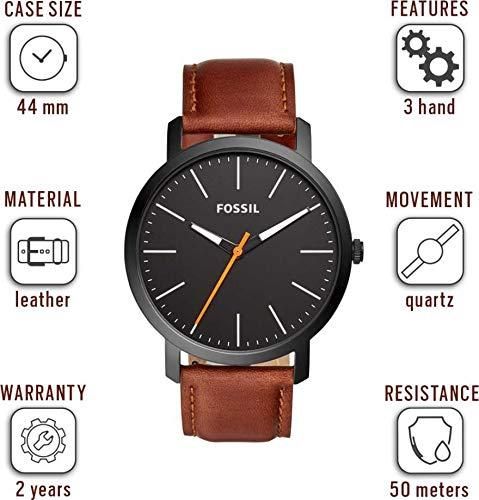 Fossil premium watches