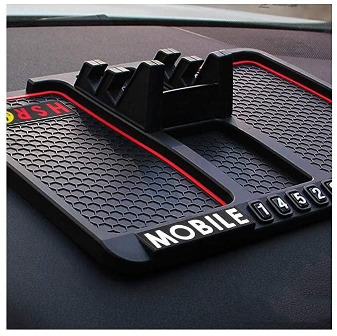 Car Mobile Holders for Car Dashboard
