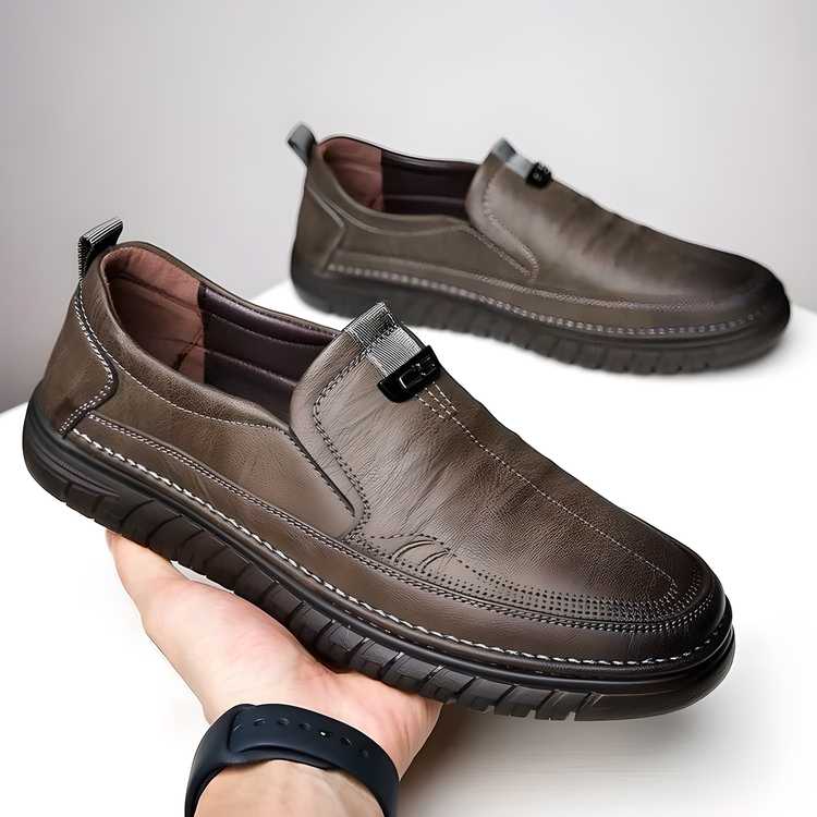 WalkMate Comfort Loafers