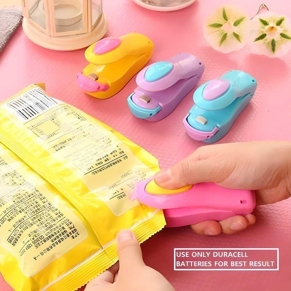 Mini Sealing Machine
